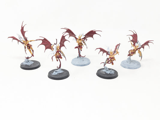 Khinerai Lifetakers (Tabletop)
