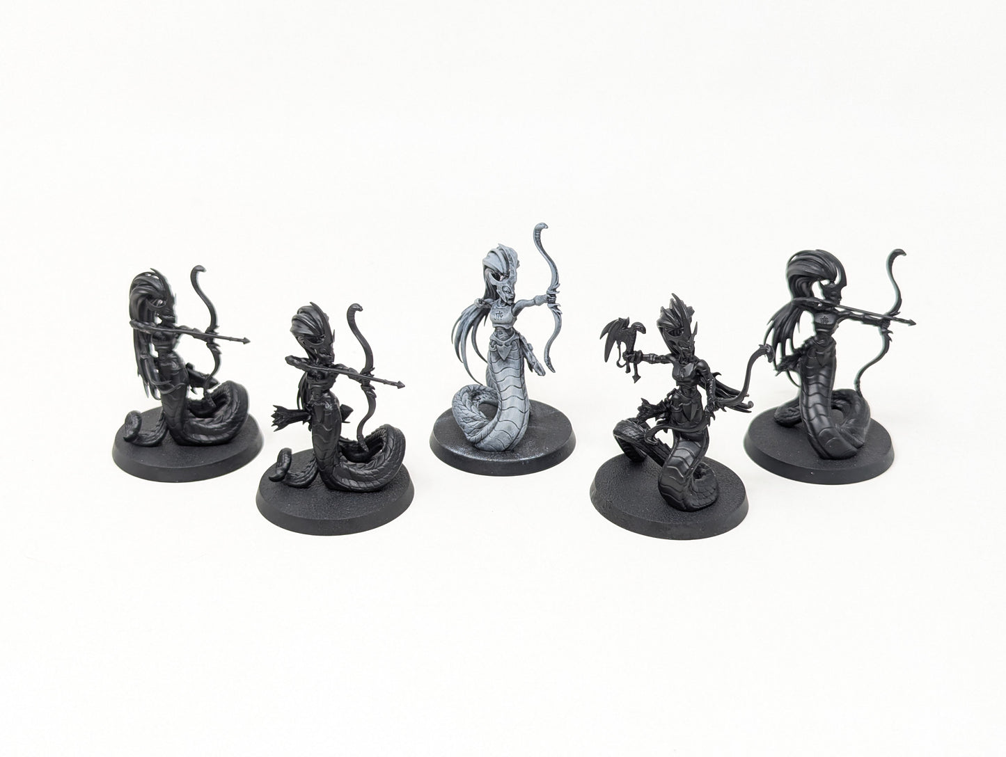 Blood Stalkers