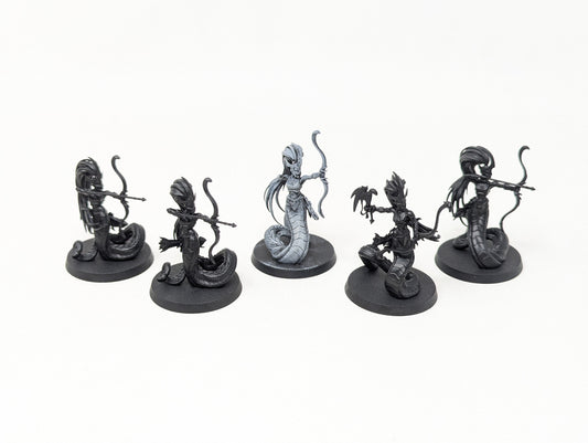 Blood Stalkers