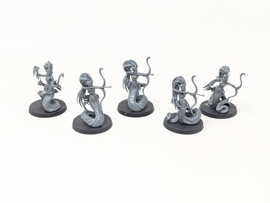 Blood Stalkers