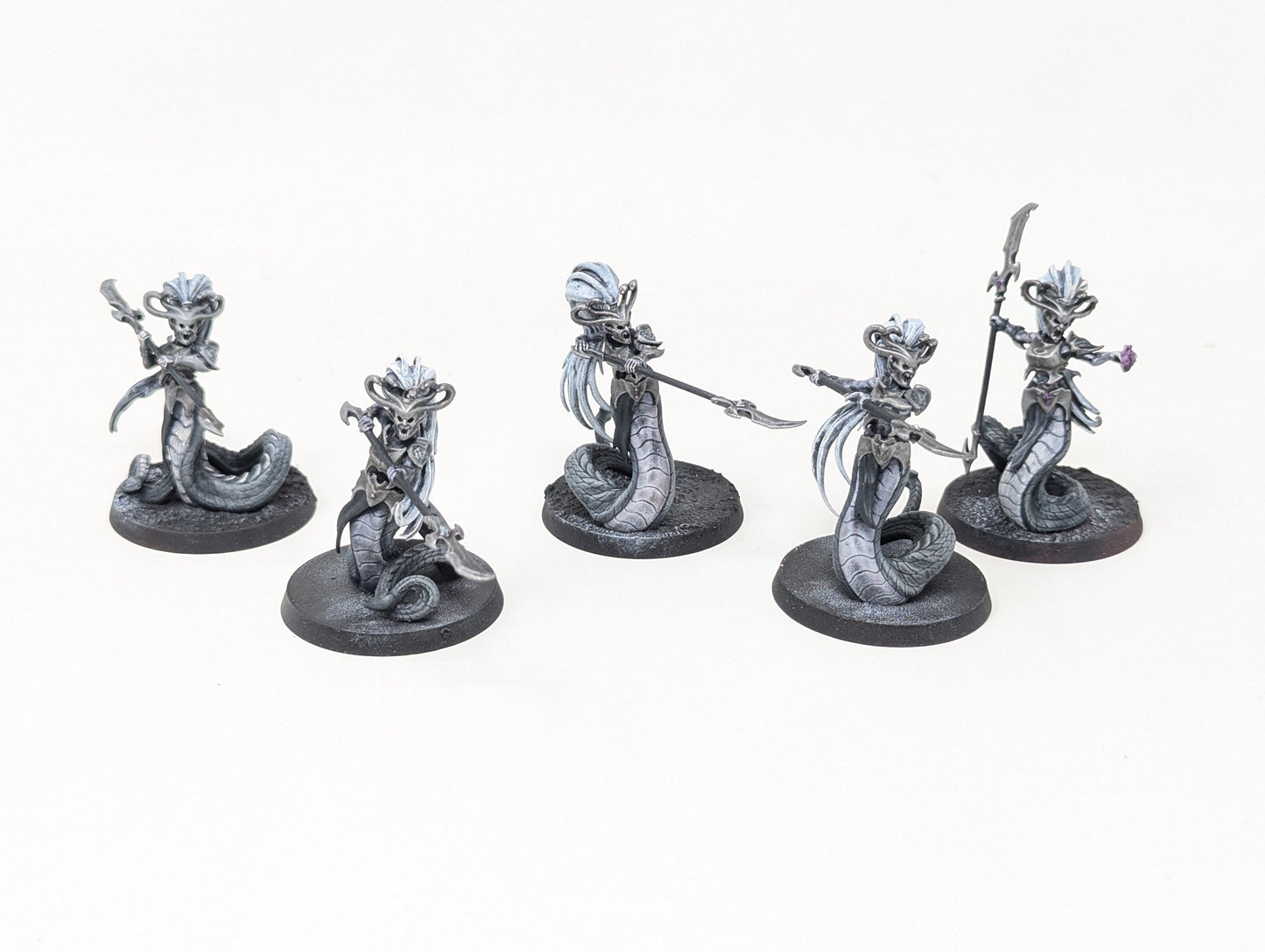 Blood Sisters (Tabletop)