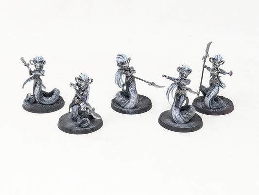 Blood Sisters (Tabletop)
