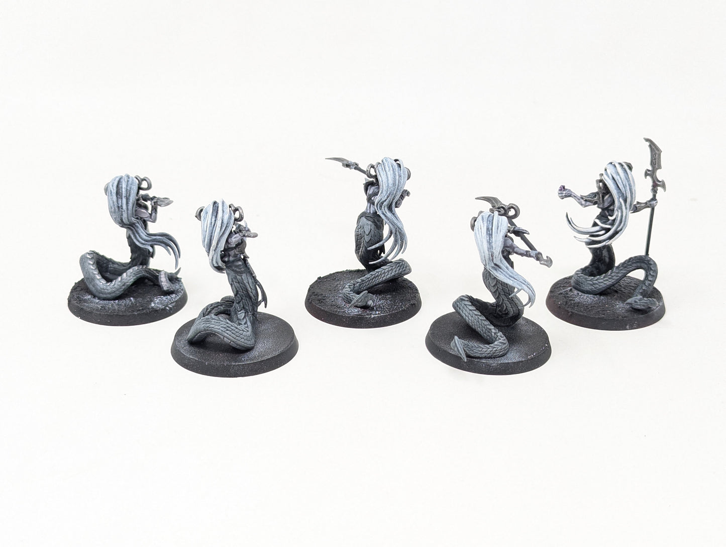 Blood Sisters (Tabletop)