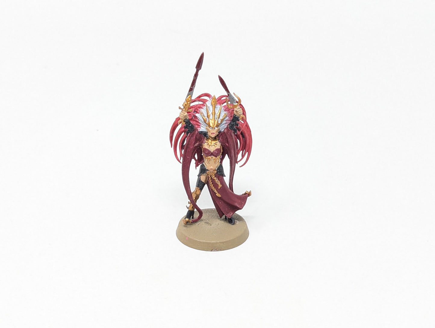 Slaughter Queen (Tabletop)