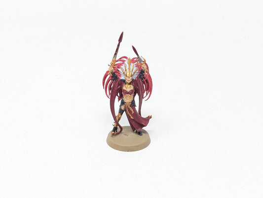 Slaughter Queen (Tabletop)