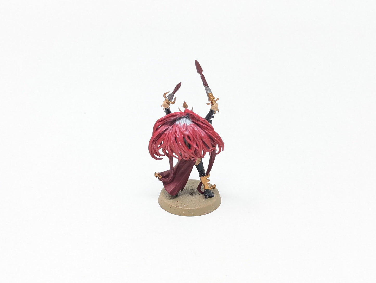 Slaughter Queen (Tabletop)