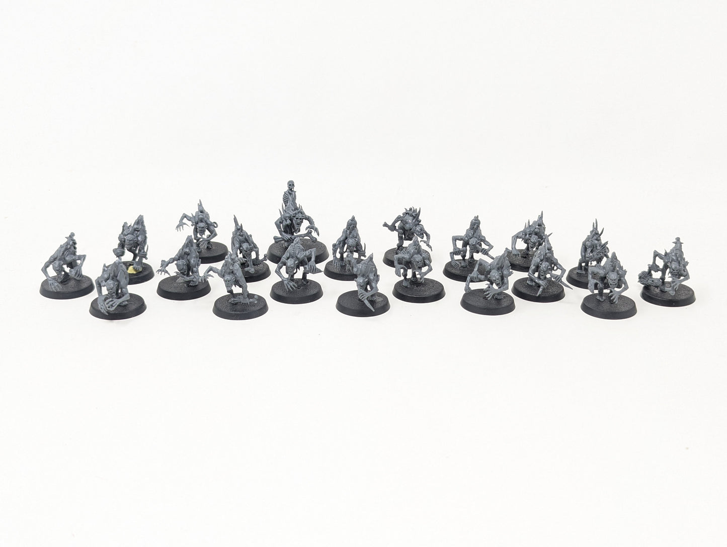 Crypt Ghouls