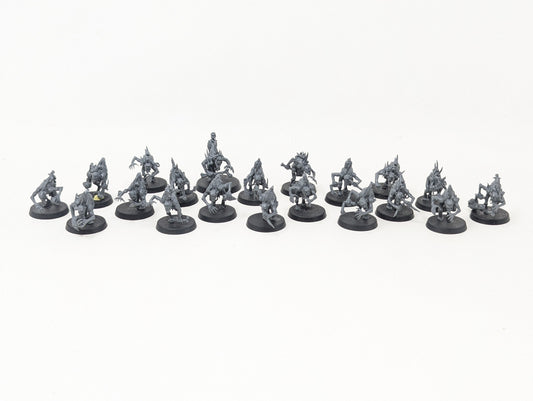 Crypt Ghouls