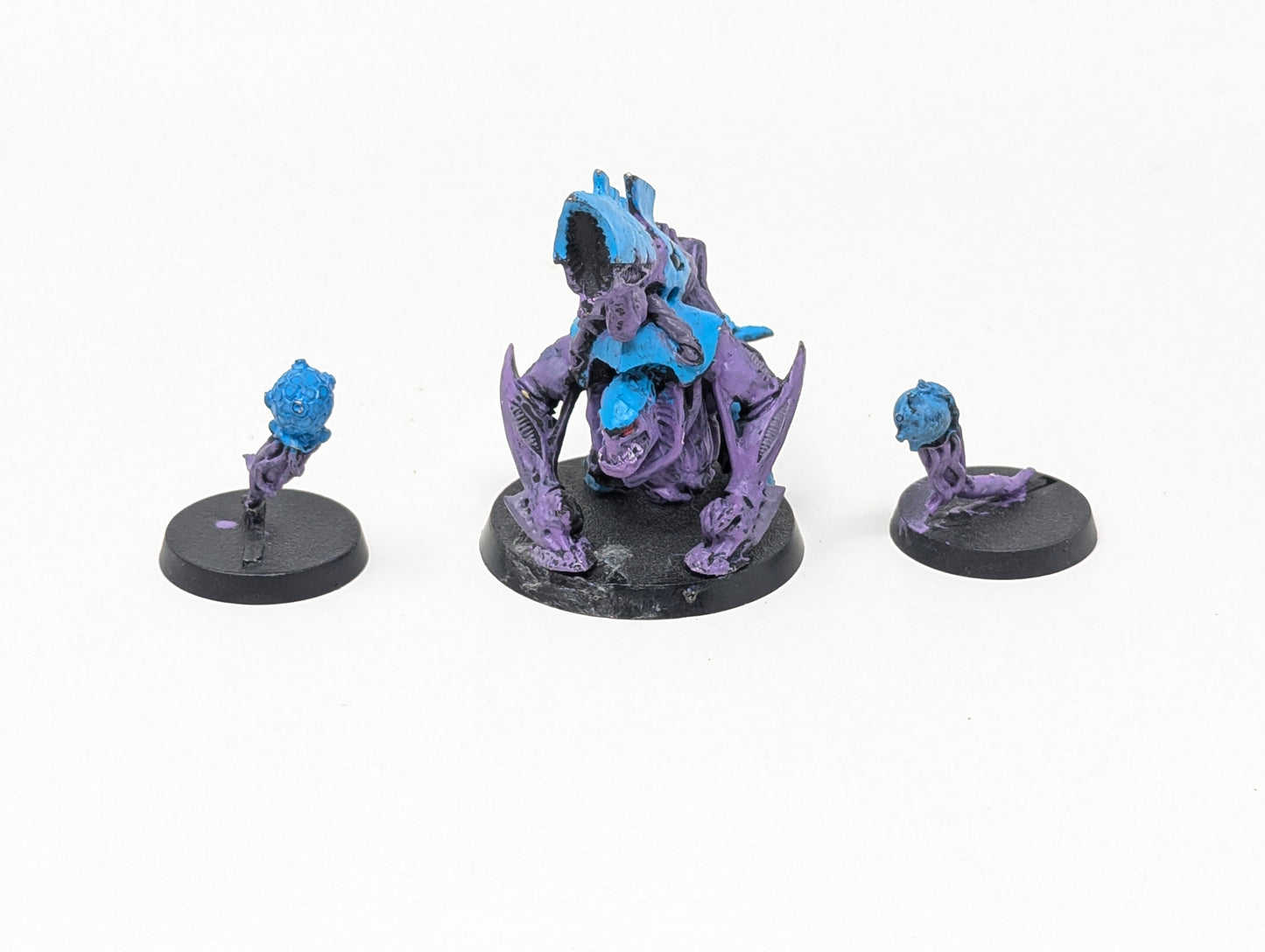 Biovore (Old Models/Tabletop)
