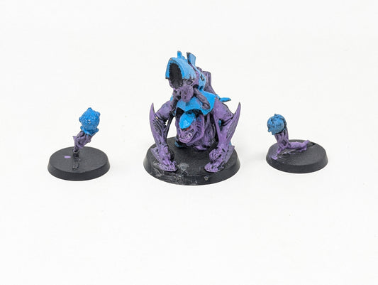 Biovore (Old Models/Tabletop)