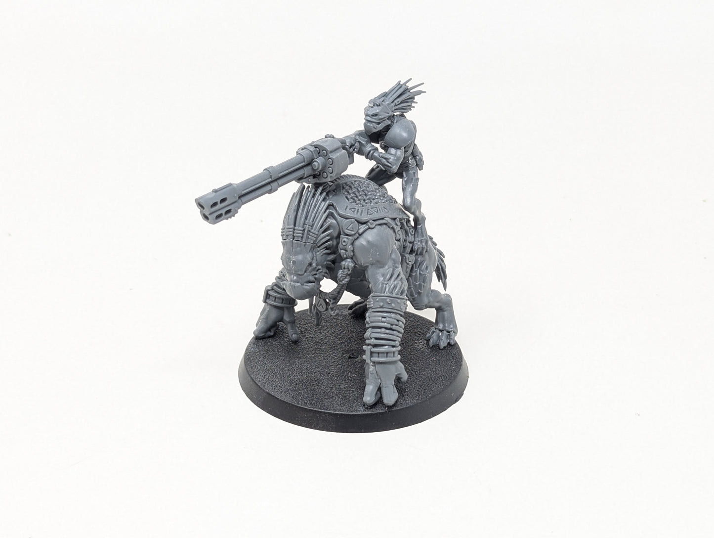 Krootox Rider