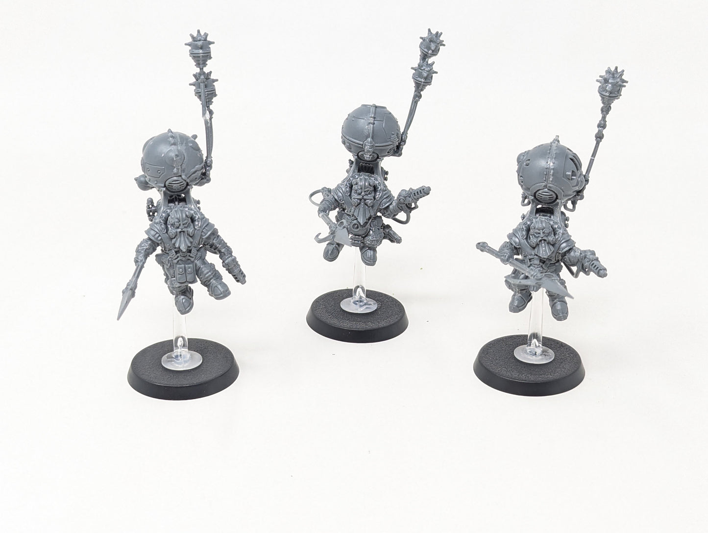 Skywardens