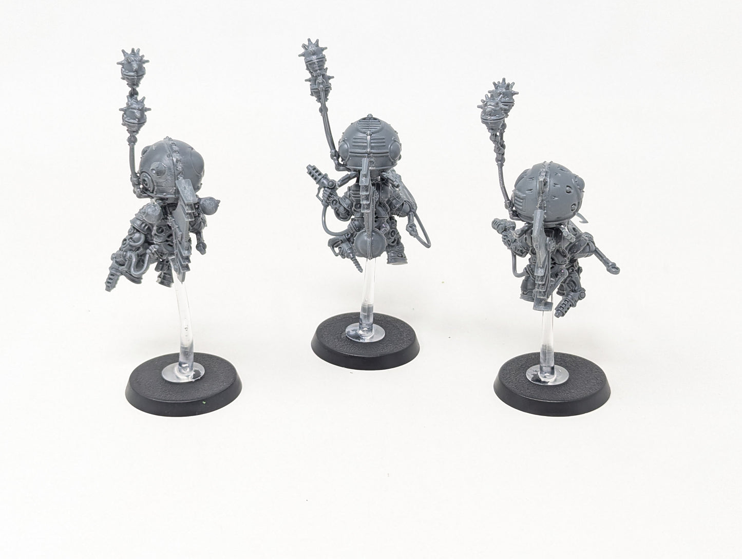 Skywardens