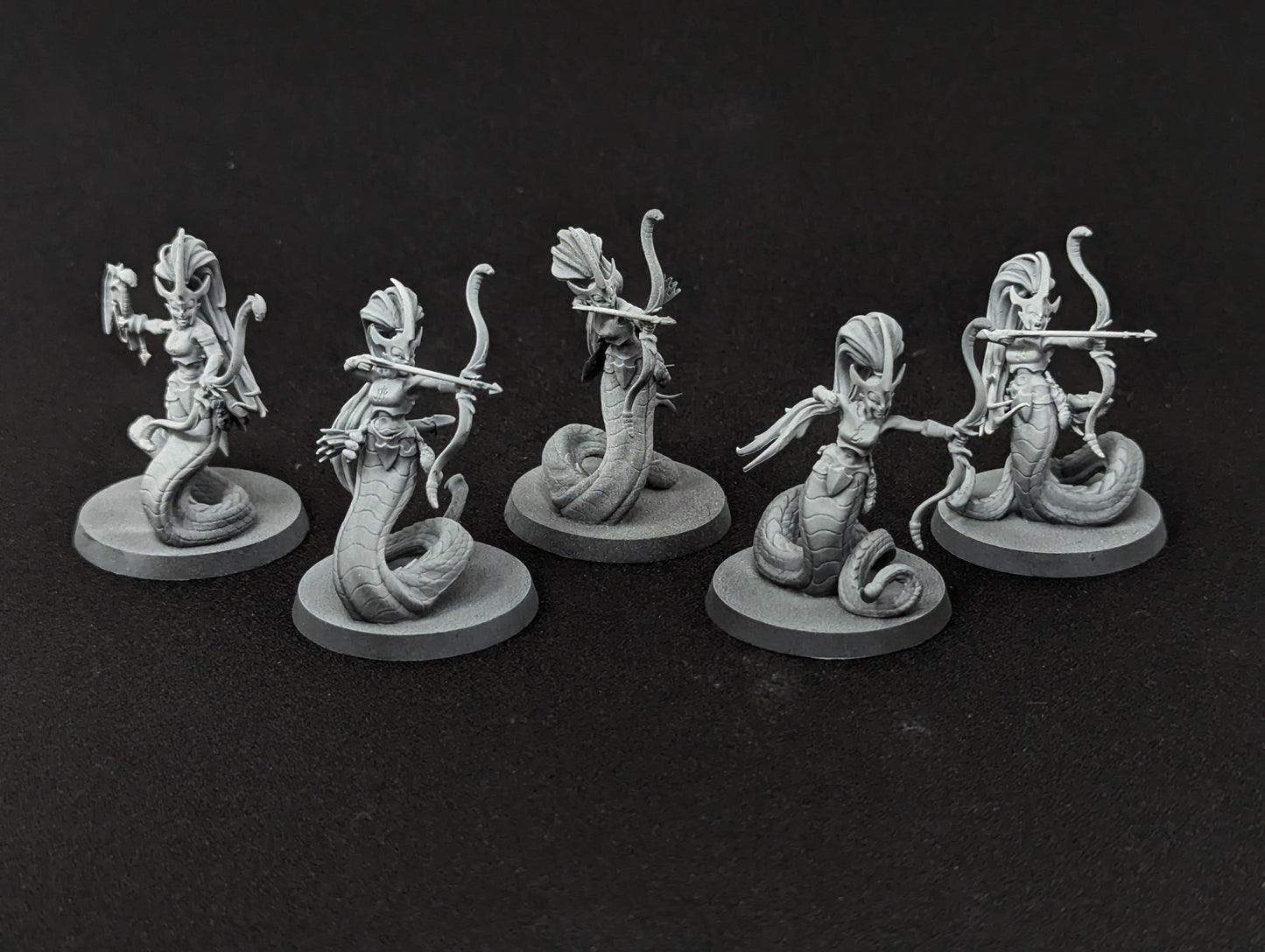 Blood Stalkers
