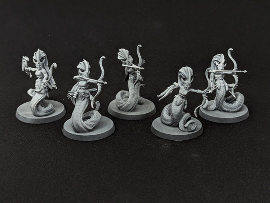 Blood Stalkers