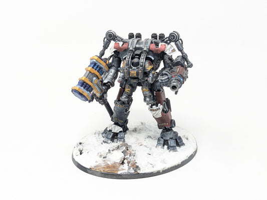 Grand Master in Nemesis Dreadknight (Tabletop)