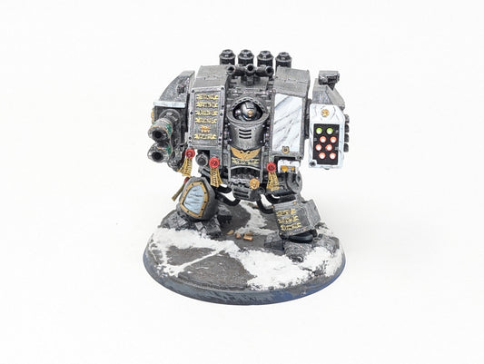 Venerable Dreadnougth (Tabletop)