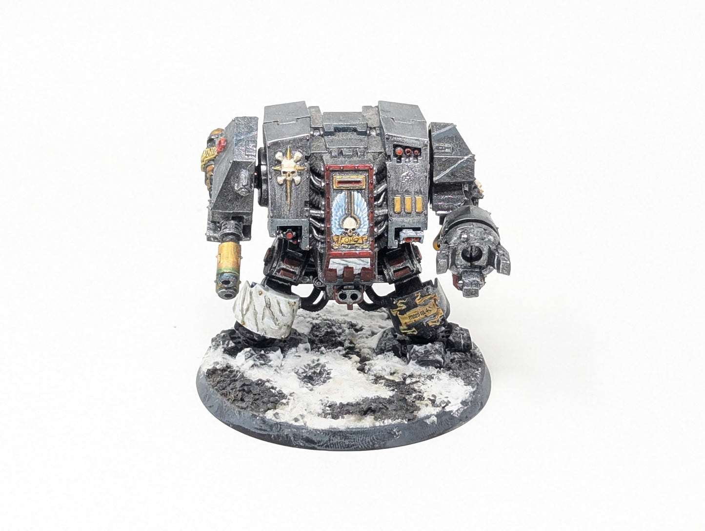 Venerable Dreadnought (Tabletop)