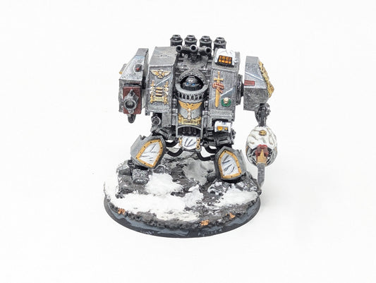 Librarian Dreadnought (Tabletop)