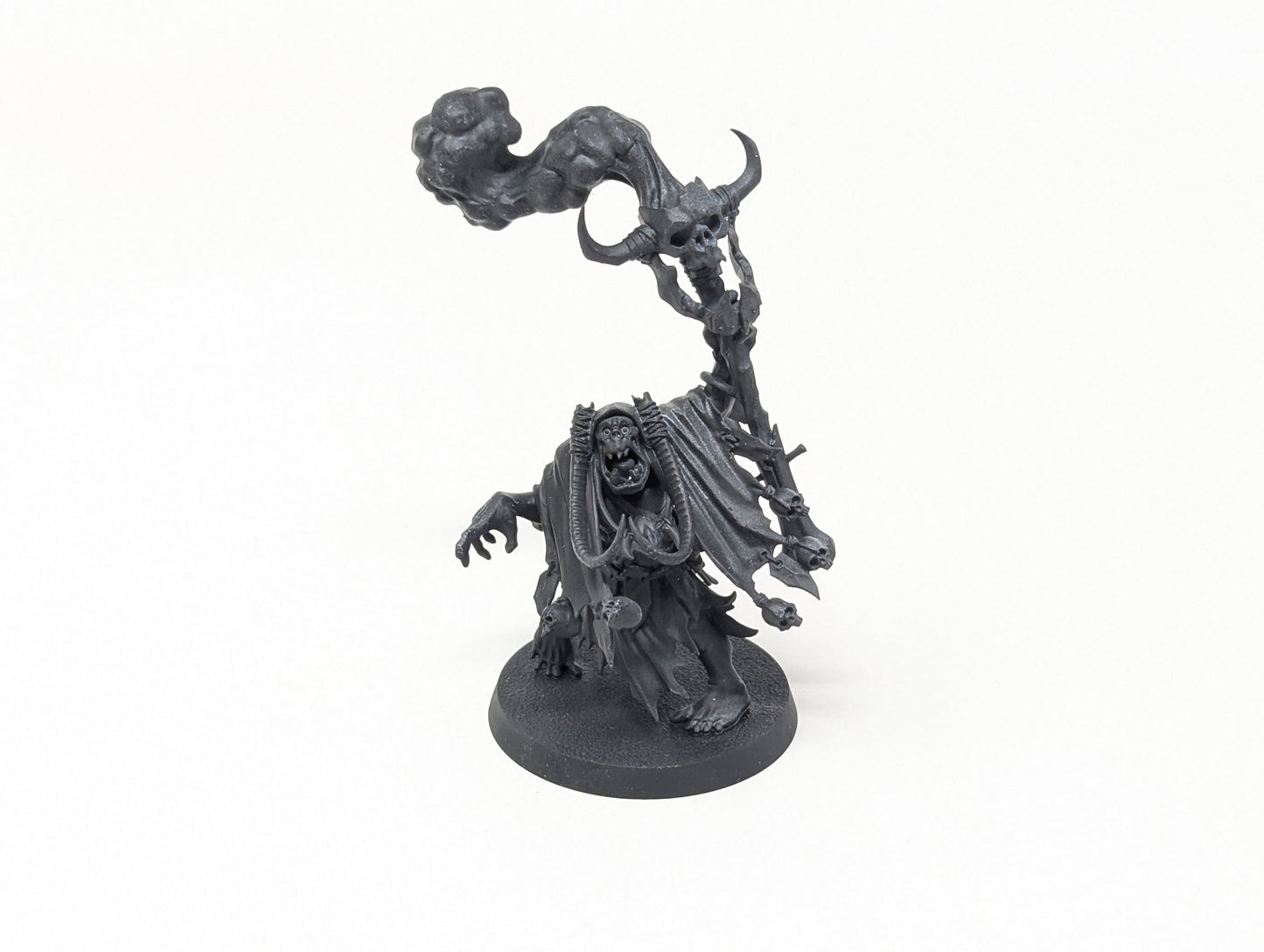 Weirdnob Shaman