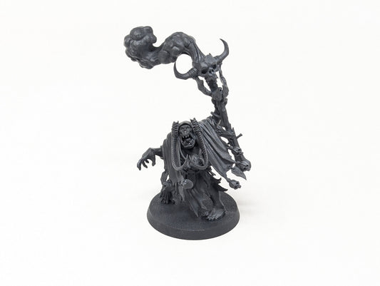 Weirdnob Shaman