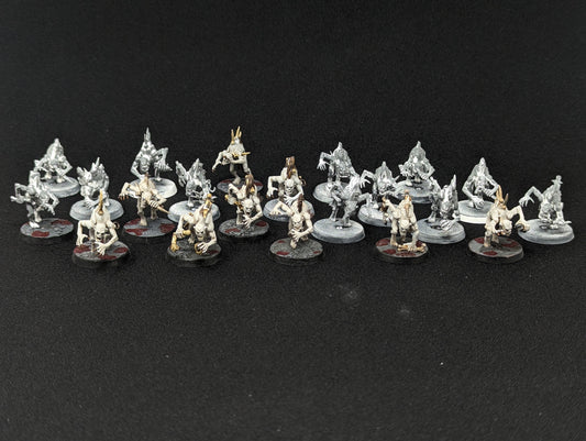 Crypt Ghouls