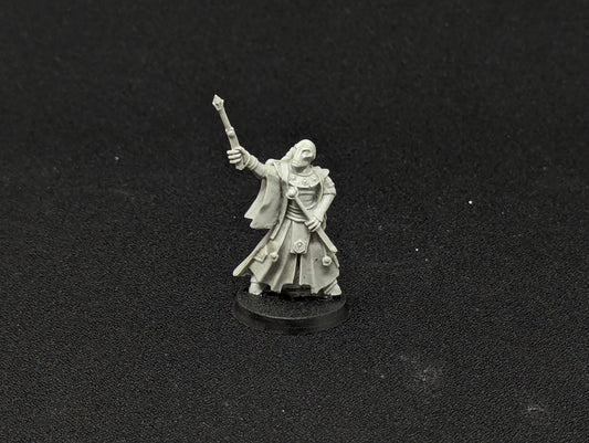 Ethereal (Old Model)