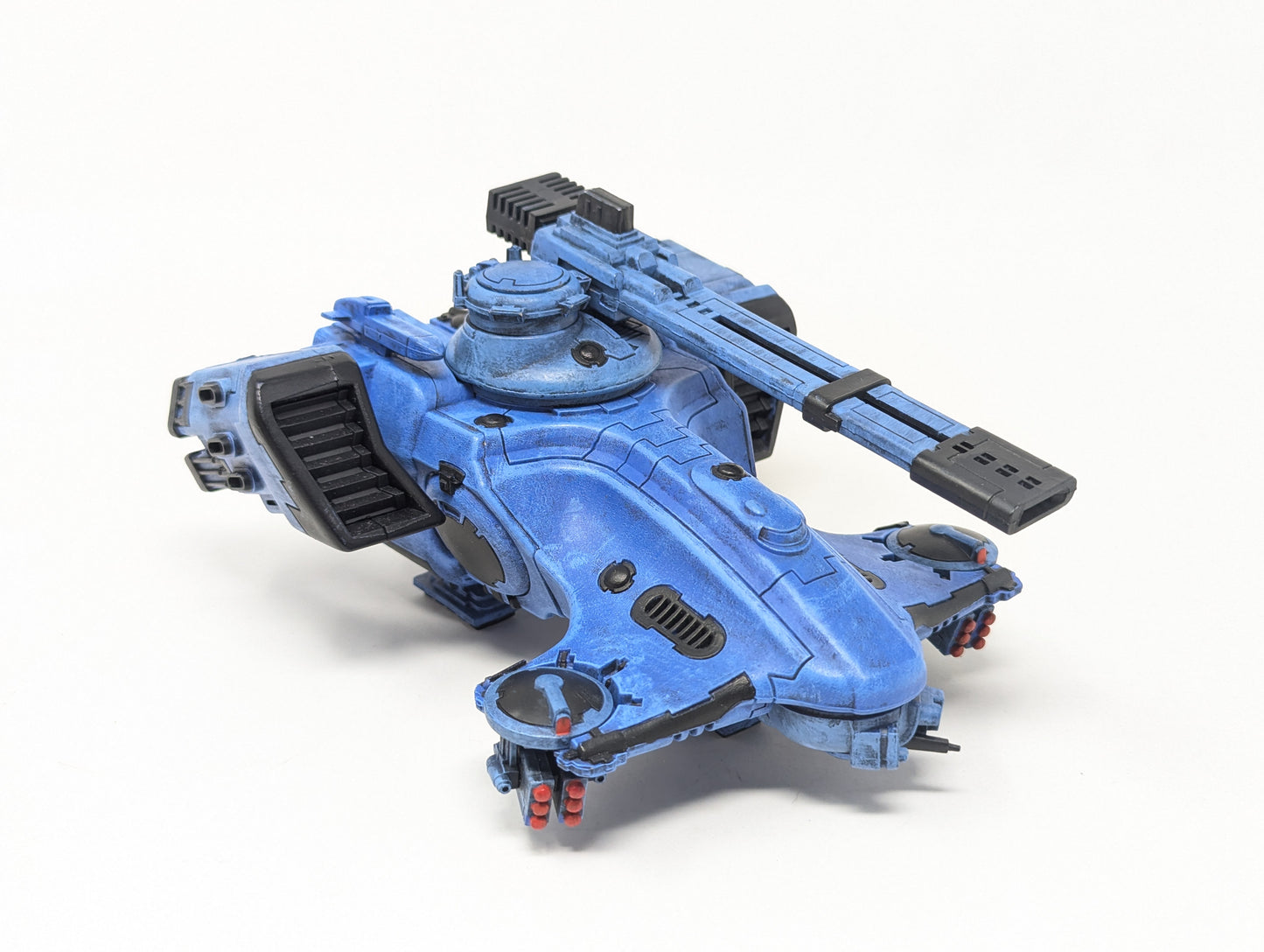 Hammerhead Gunship (Tabletop)