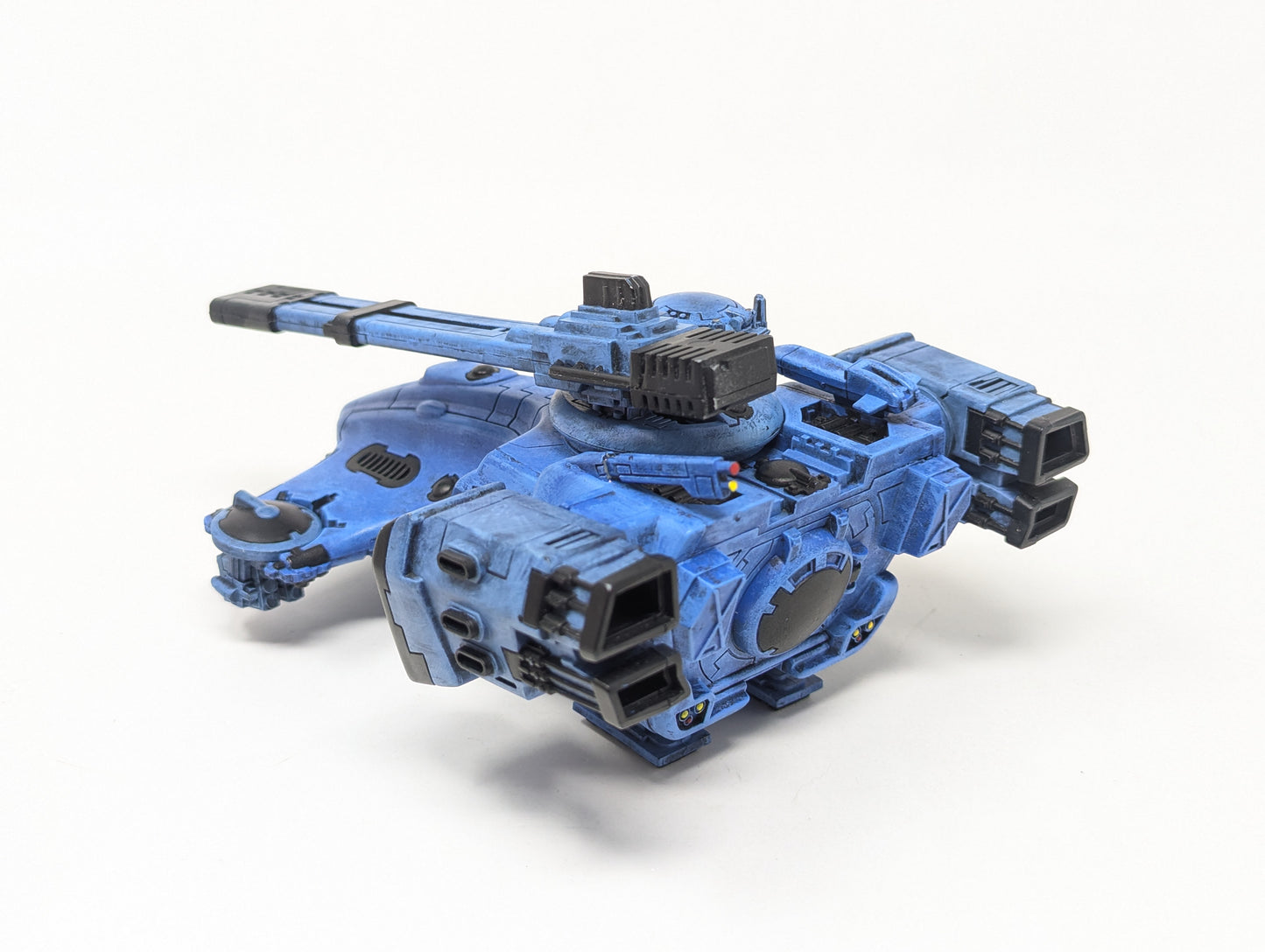Hammerhead Gunship (Tabletop)
