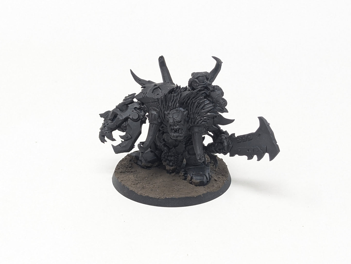 Beastboss