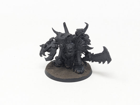 Beastboss