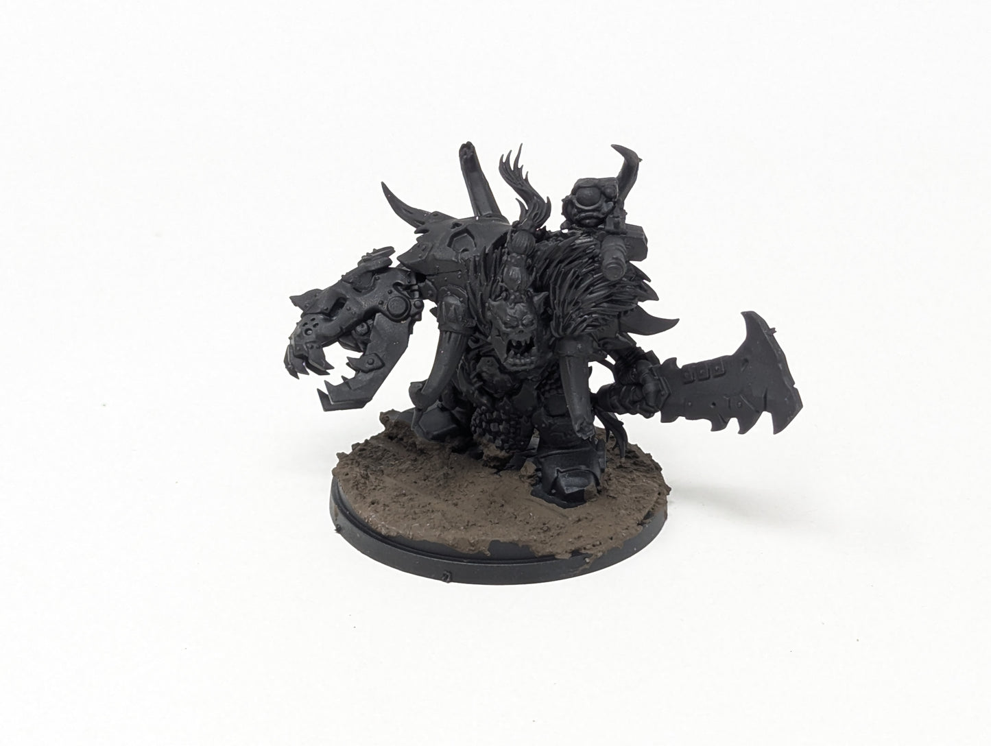 Beastboss