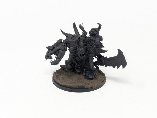 Beastboss