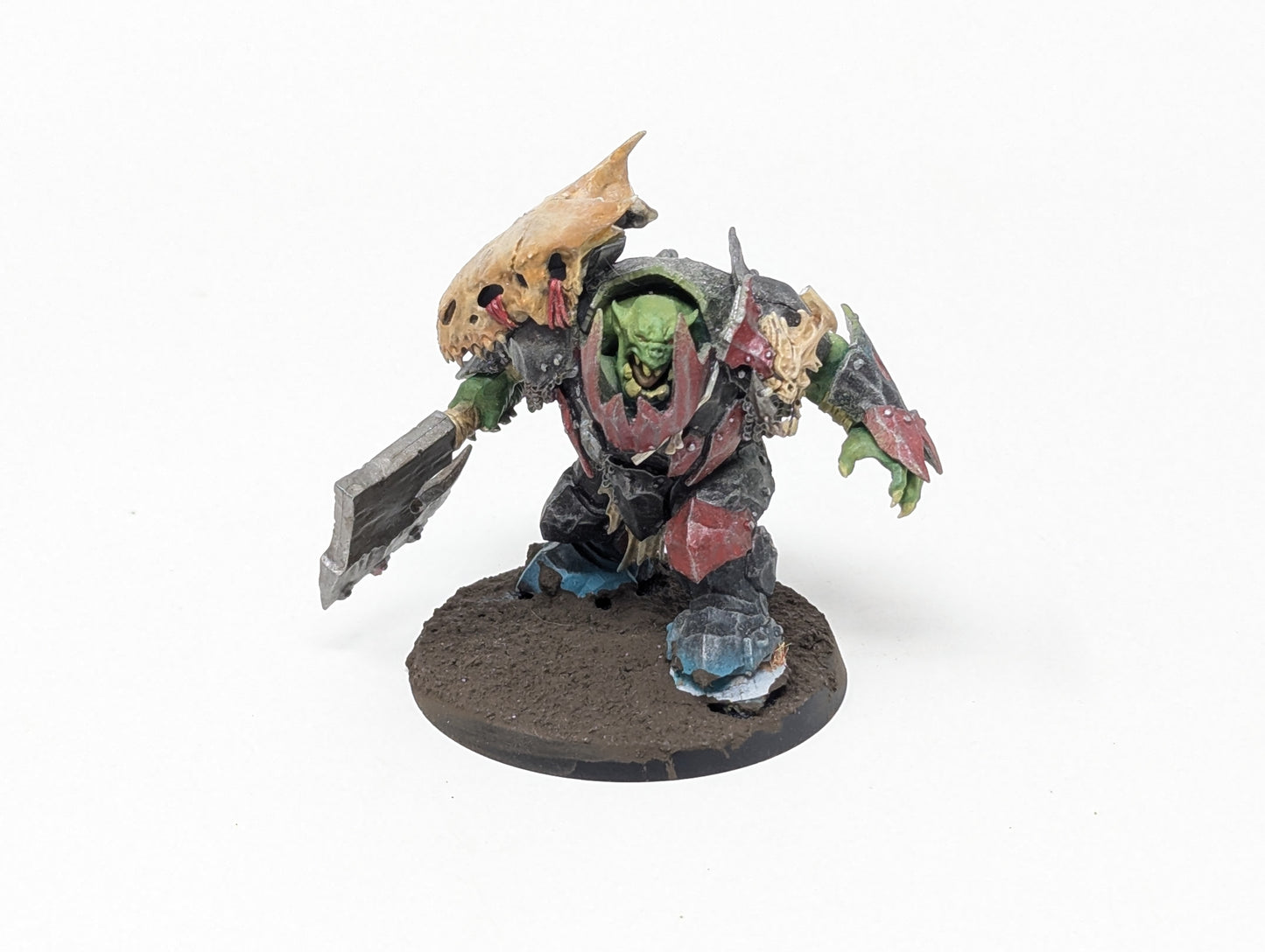 Megaboss (Tabletop)