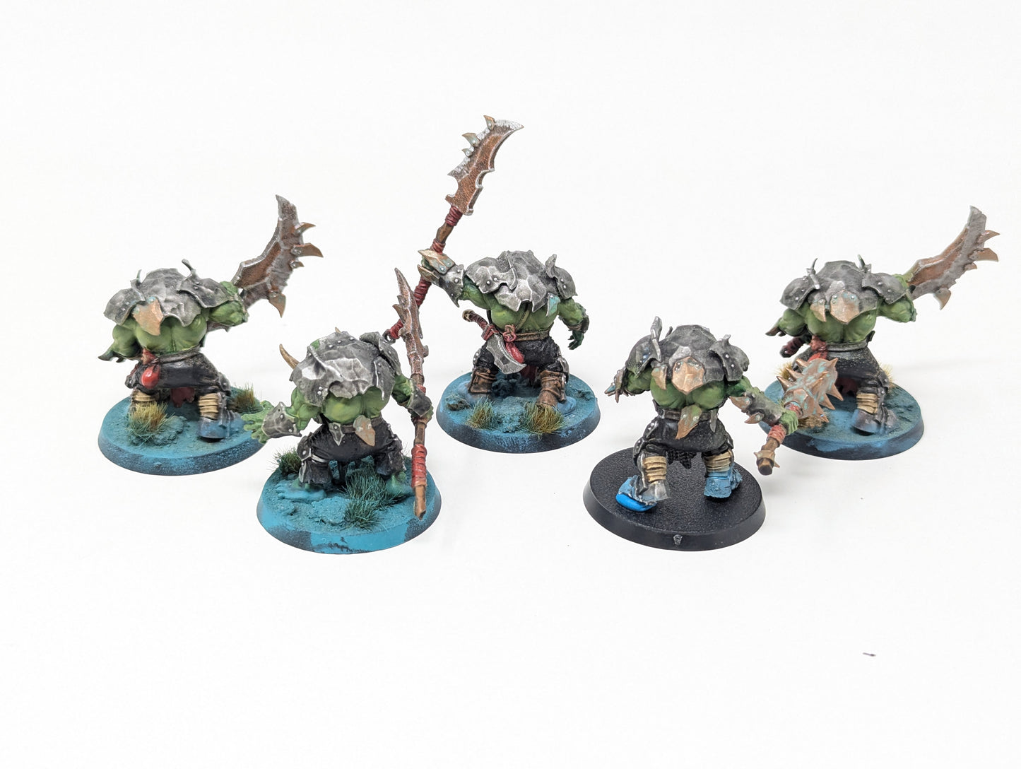 Brutes (Tabletop)