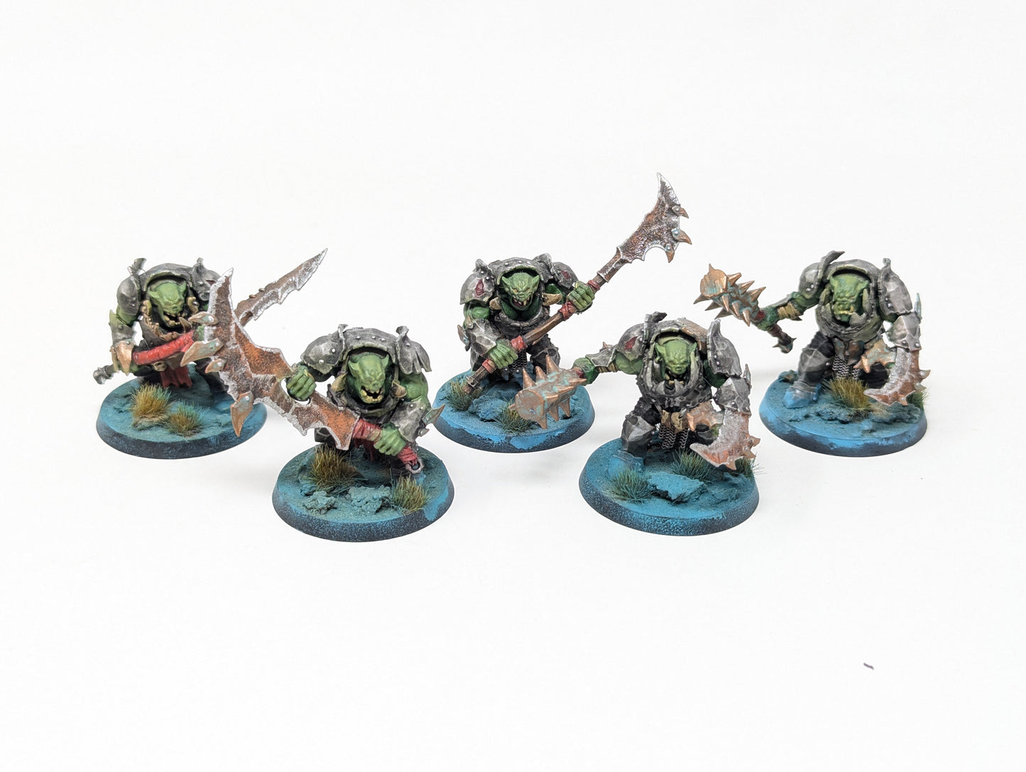 Brutes (Tabletop)
