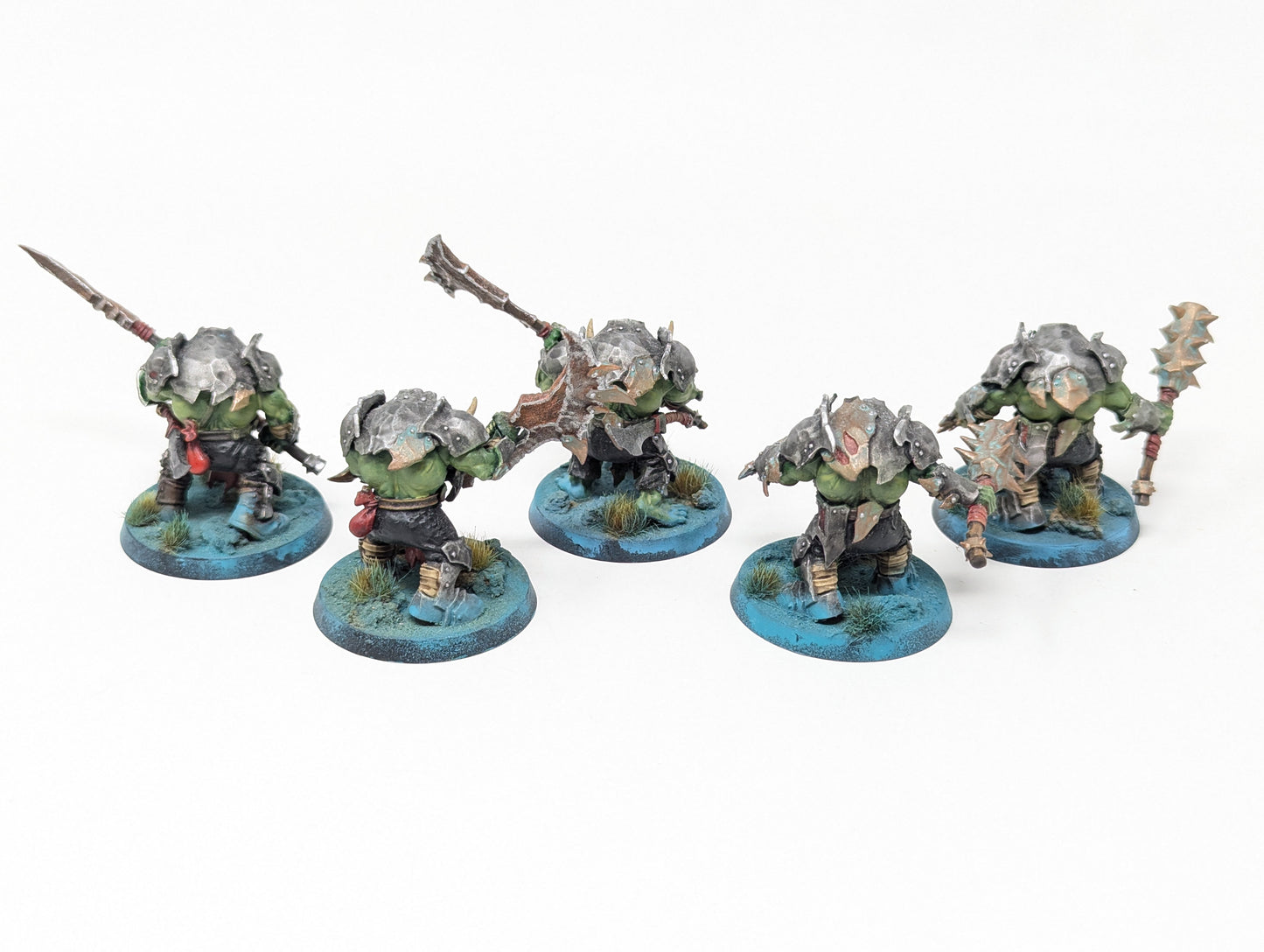 Brutes (Tabletop)