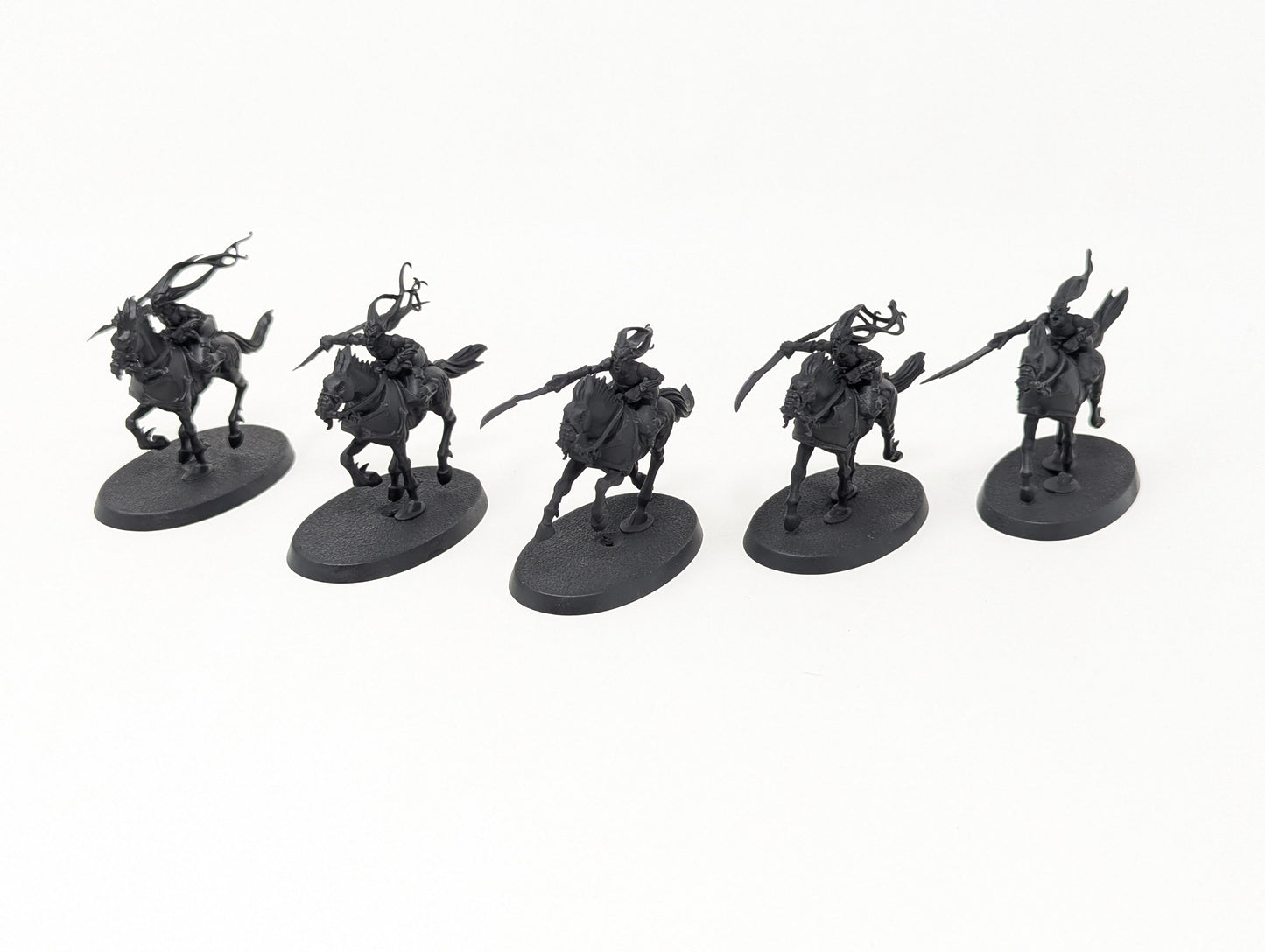 Doomfire Warlocks