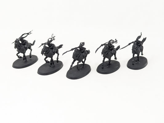 Doomfire Warlocks