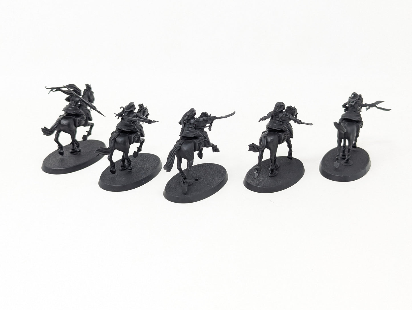 Doomfire Warlocks