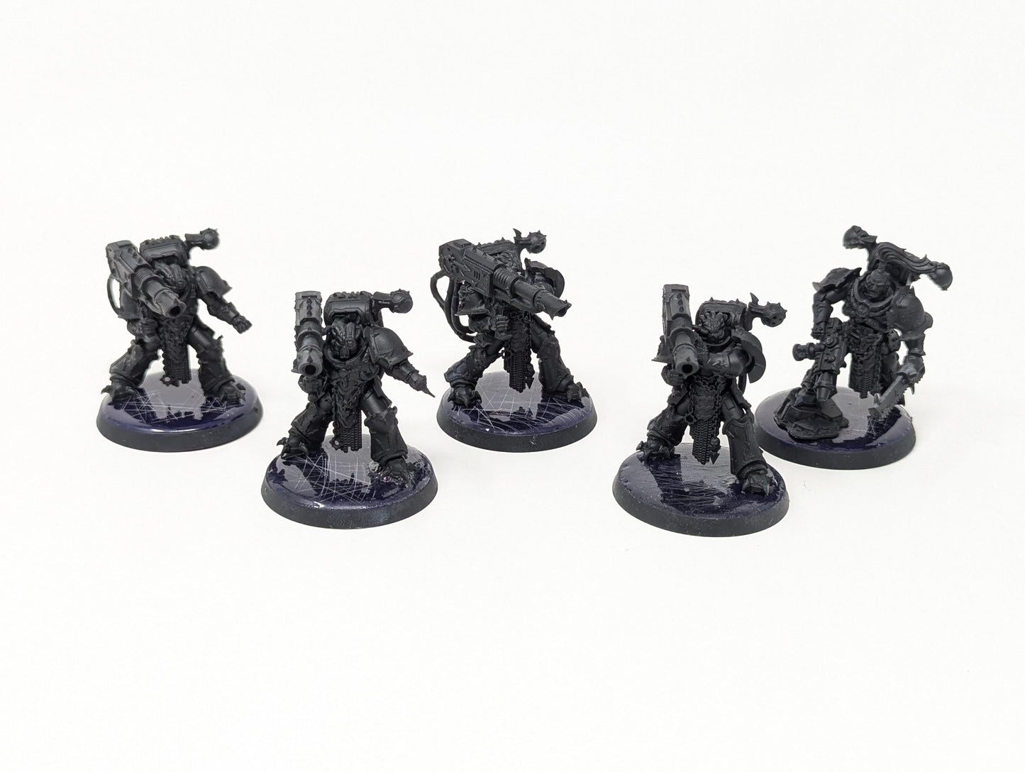 Havocs