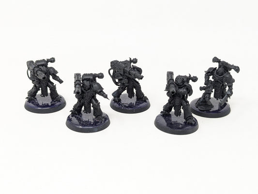 Havocs