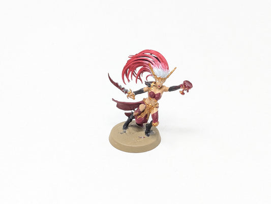 Hag Queen (Tabletop)
