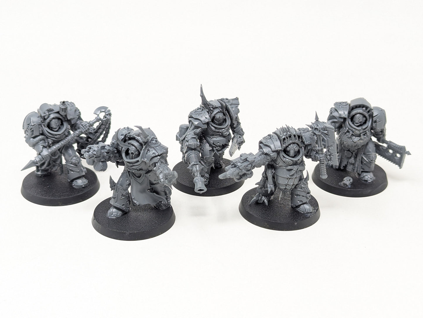 Blightlord Terminators