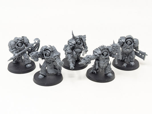 Blightlord Terminators