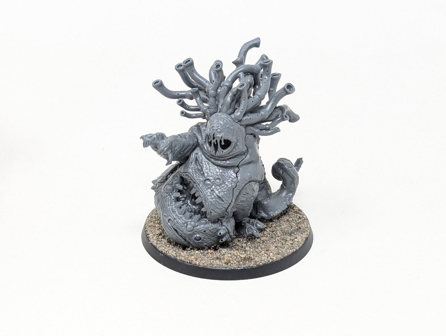 Beast of Nurgle