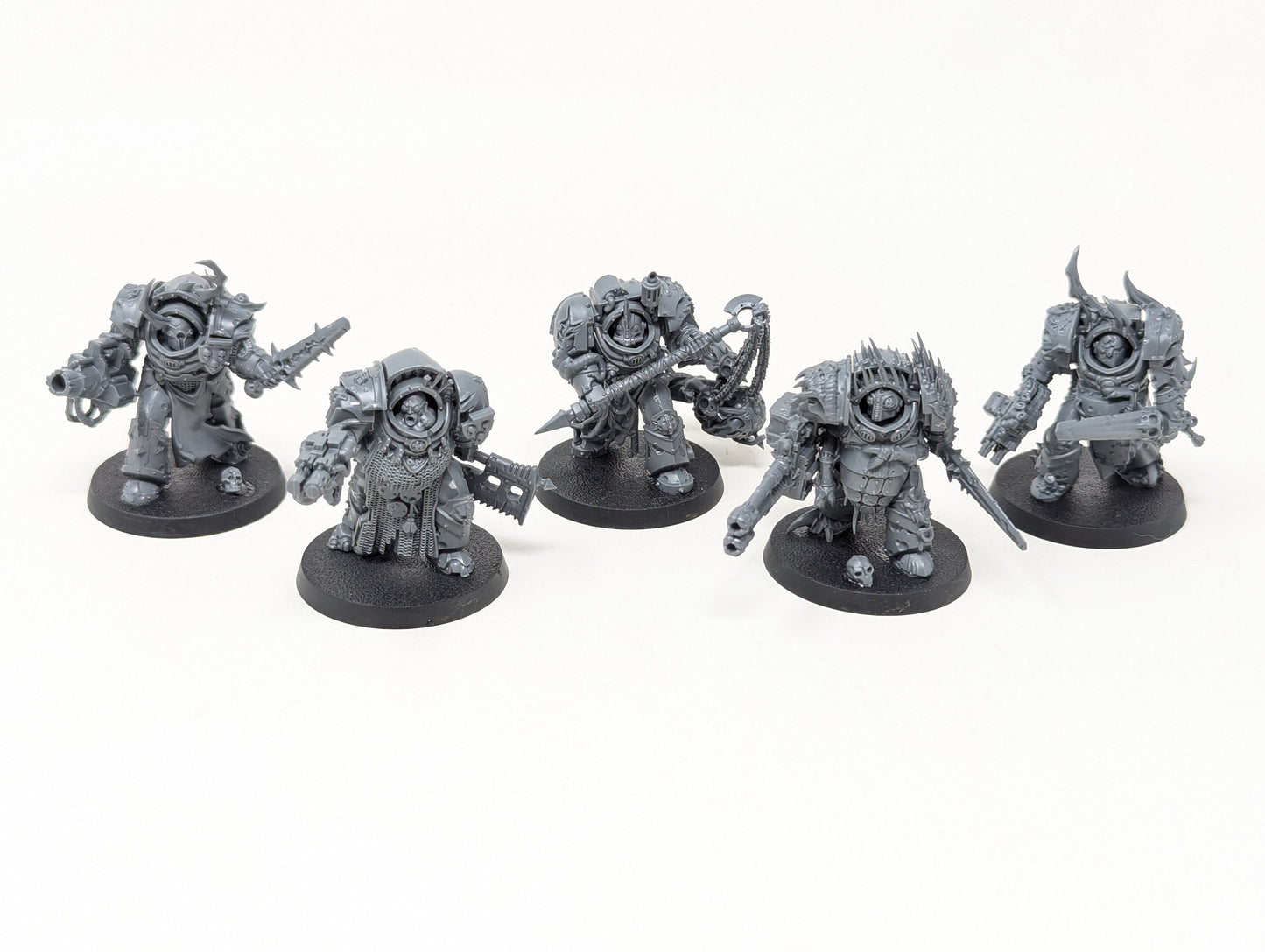 Blightlord Terminators