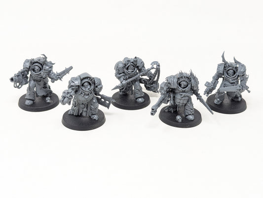 Blightlord Terminators