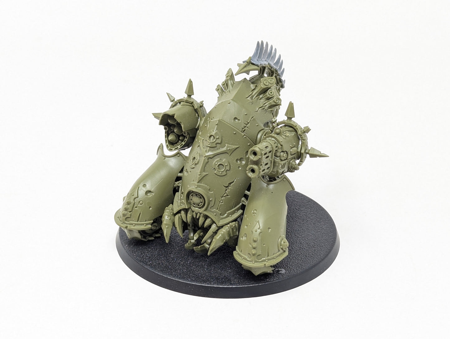Myphitic Blight-hauler