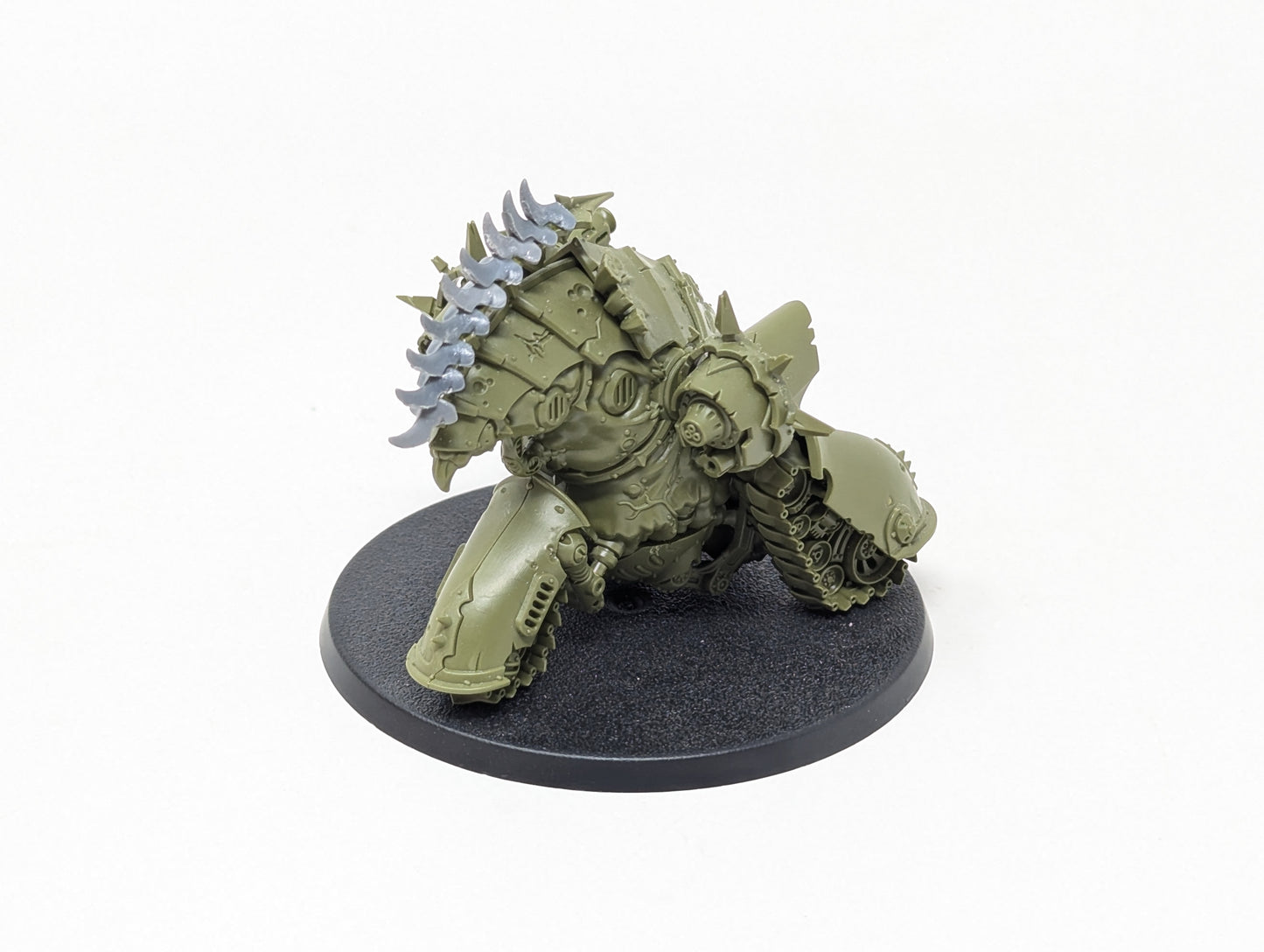 Myphitic Blight-hauler